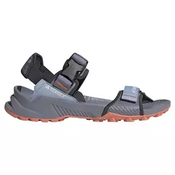 Сандалии adidas Terrex Hydroterra, фиолетовый