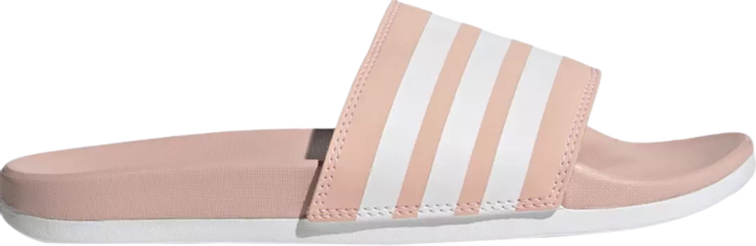 Сандалии Adidas Wmns Adilette Comfort Slide 'Vapour Pink', розовый