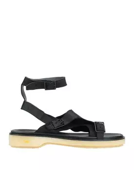 Сандалии Adieu, черный