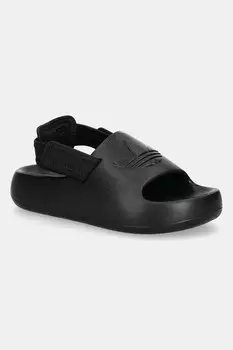 Сандалии ADIFOM ADILETTE Adidas Originals, черный