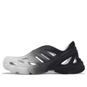 Сандалии adifom supernova 'crystal white black' Adidas, белый