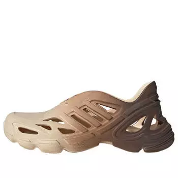 Сандалии adifom supernova 'sand strata' Adidas, желтый