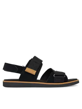 Сандалии Adley Shore TB0A414AEK41 Timberland, черный