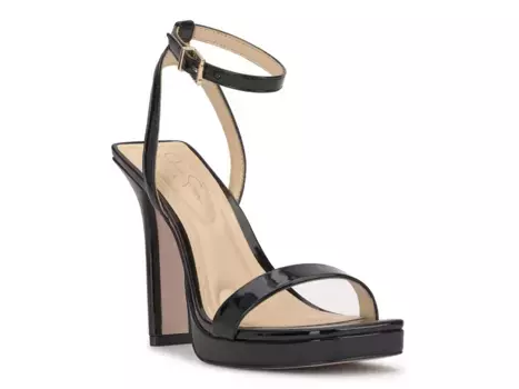 Сандалии Adonia Jessica Simpson, Black