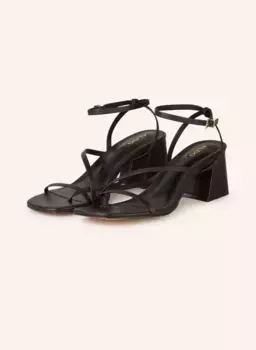Сандалии adrauder Aldo, черный