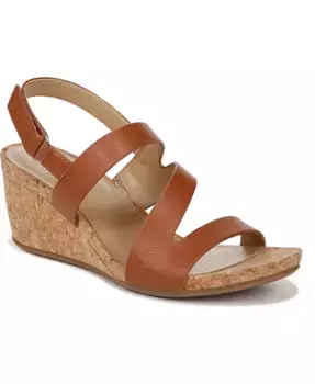 Сандалии Adria Wedge Naturalizer, коричневый