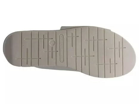 Сандалии ADRIENNE VITTADINI Provence, белый