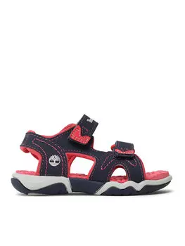 Сандалии Adventure Seeker 2 Strap Timberland, темно-синий