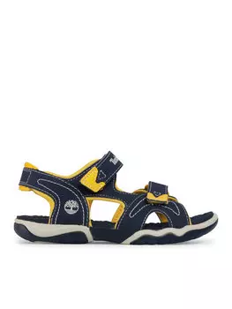 Сандалии Adventure Seeker 2 Strap Timberland, темно-синий