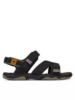 Сандалии Adventure Seeker TB0A5XTZ0151 Timberland, черный