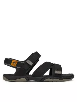 Сандалии Adventure Seeker Tb0A5Xtz0151 Timberland, черный