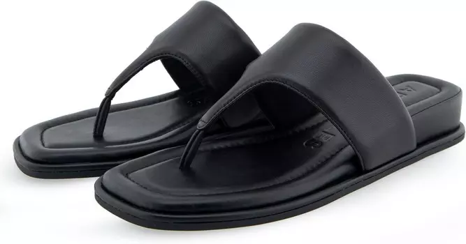 Сандалии Aerosoles Barry, цвет Black Leather