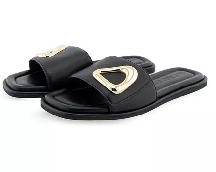 Сандалии Aerosoles Blaire, цвет Black Leather