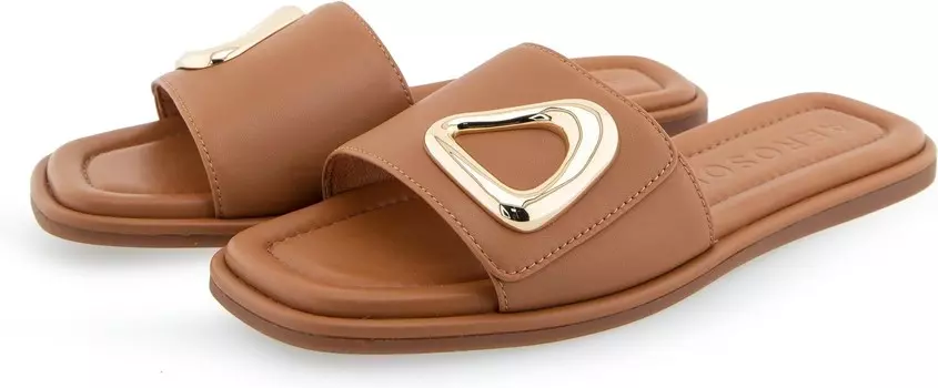 Сандалии Aerosoles Blaire, цвет Tan Leather