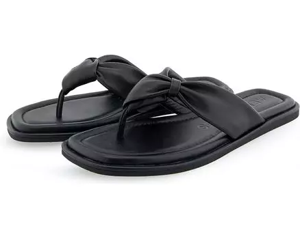 Сандалии Aerosoles Bond, цвет Black Leather