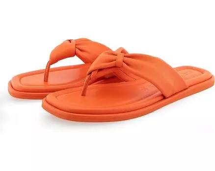 Сандалии Aerosoles Bond, цвет Mandarin Leather