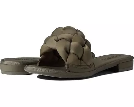 Сандалии Aerosoles Brad, оливковый