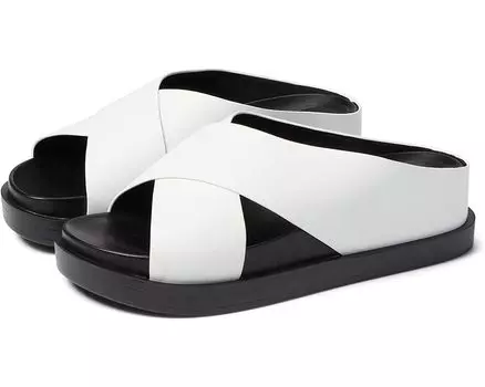 Сандалии Aerosoles Brianna, цвет White Leather