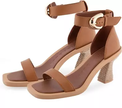 Сандалии Aerosoles Calico, цвет Tan Leather