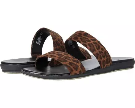 Сандалии Aerosoles Clovis, леопардовый