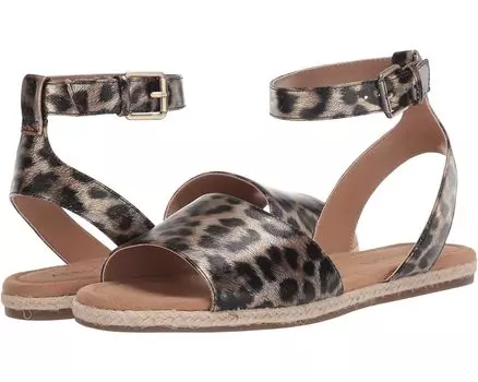 Сандалии Aerosoles Demarest, леопардовый