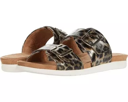 Сандалии Aerosoles Hamden, леопардовый