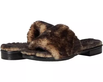 Сандалии Aerosoles Jocelyn, цвет Natural Black Combo