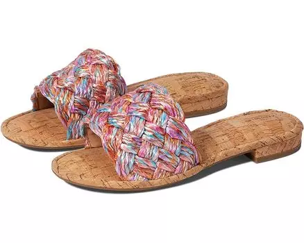 Сандалии Aerosoles Jolie, цвет Multi Raffia