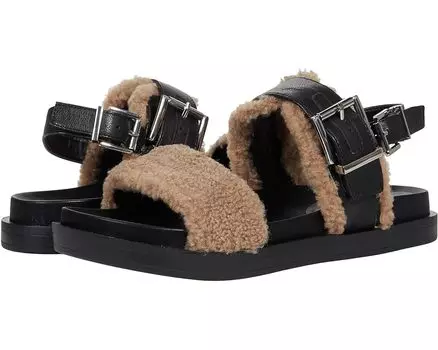 Сандалии Aerosoles Lada, черный