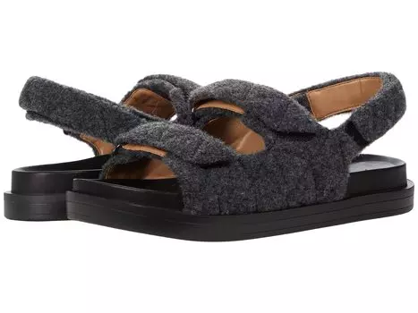 Сандалии Aerosoles, Lamirca