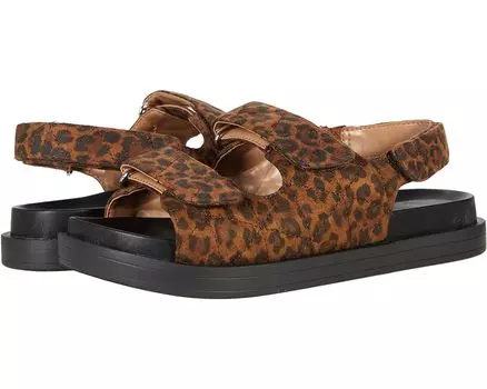 Сандалии Aerosoles Lamirca, леопардовый