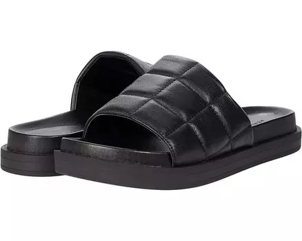 Сандалии Aerosoles Leila, черная кожа