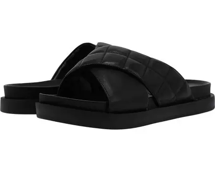 Сандалии Aerosoles Lina, черная кожа