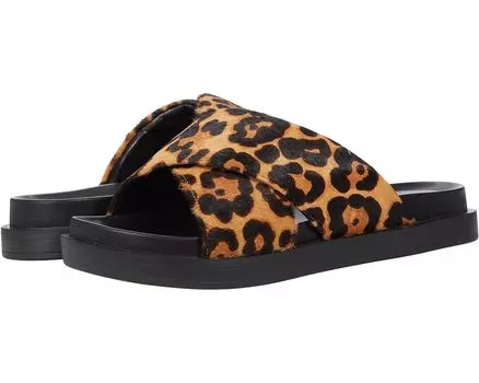 Сандалии Aerosoles Lina, леопардовый