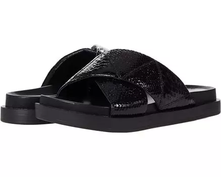 Сандалии Aerosoles Linney, цвет Black Snake