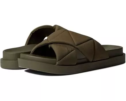 Сандалии Aerosoles Linney, оливковый