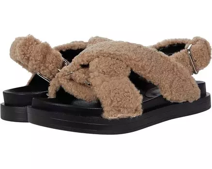 Сандалии Aerosoles Loma, цвет Bone Soft