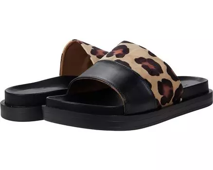 Сандалии Aerosoles Louie, цвет Leopard Combo