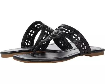 Сандалии Aerosoles Solei, черная кожа