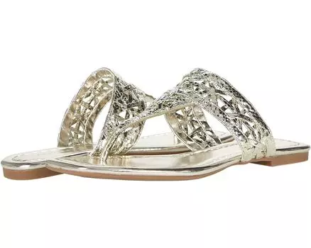 Сандалии Aerosoles Solei, цвет Gold Snake