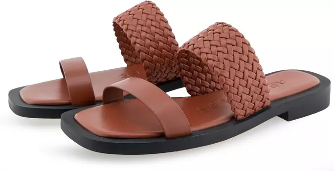 Сандалии Aerosoles ST.Lukes, цвет Ginger Bread PU