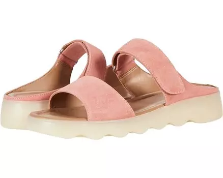Сандалии Aerosoles Willow, цвет Pink Suede