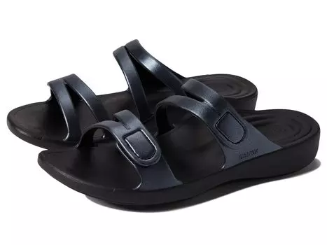 Сандалии Aetrex, Janey Sport Slide