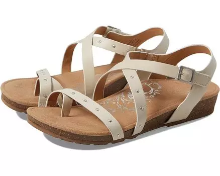 Сандалии Aetrex Lauren, слоновая кость