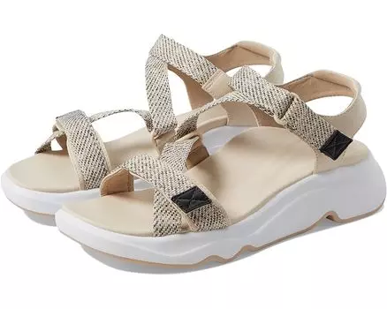 Сандалии Aetrex Marz, бежевый