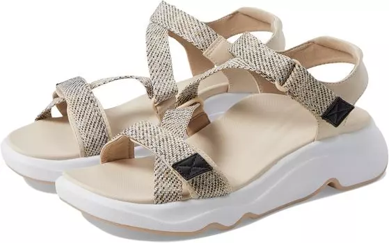 Сандалии Aetrex Marz, бежевый
