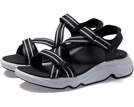 Сандалии Aetrex Marz, черный