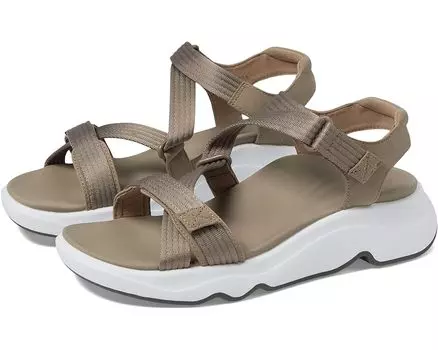 Сандалии Aetrex Marz, цвет Taupe