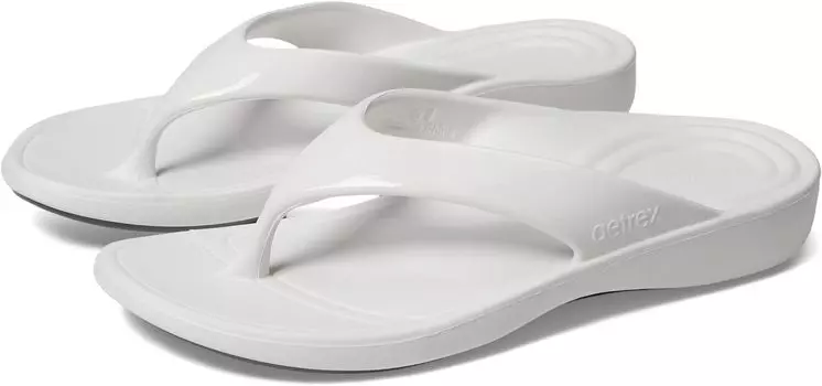 Сандалии Aetrex Maui, белый