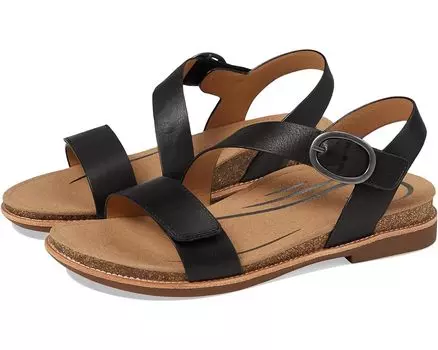 Сандалии Aetrex Tamara, черный
